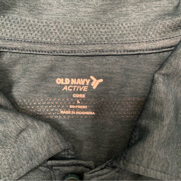 NWOT Dri-Fit Polo - Picture 3 of 3